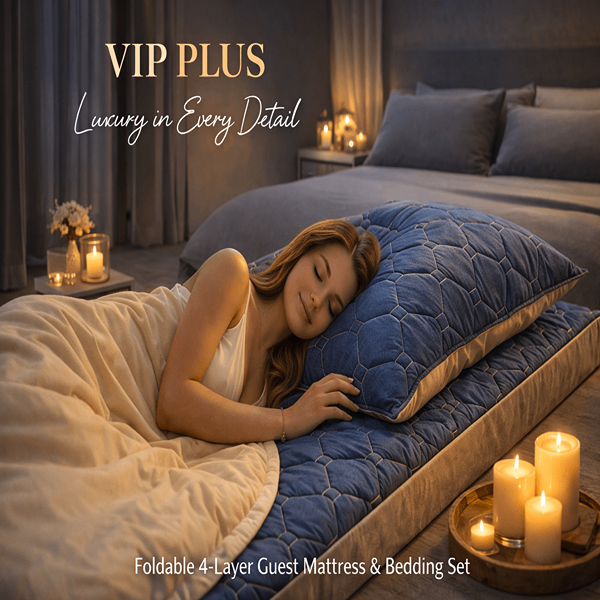 تشک مهمان+VIP