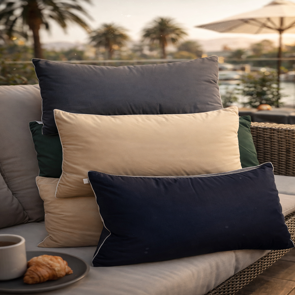 بالشت طبی میکروژل مدل ریوا