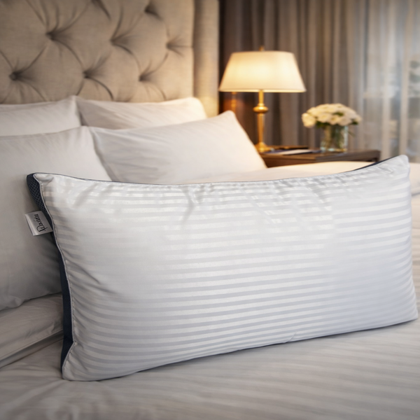 بالشت طبی میکروژل مدل لوکس