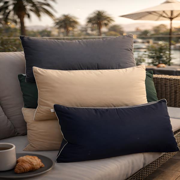 بالشت طبی میکروژل مدل ریوا