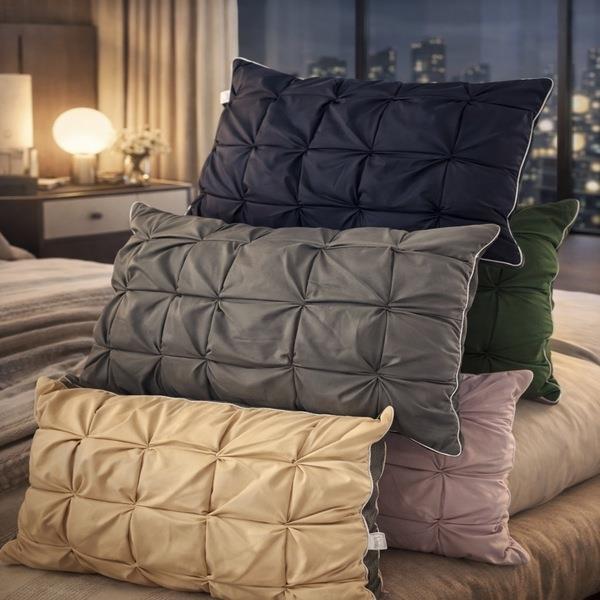 بالشت طبی میکروژل مدل نیروانا