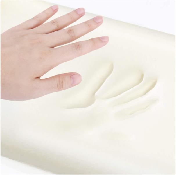 بالشت طبی مموری فوم مدل کلاسیک