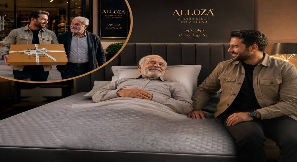 حفاظت کامل از تشک با دوام و عملکرد بالا